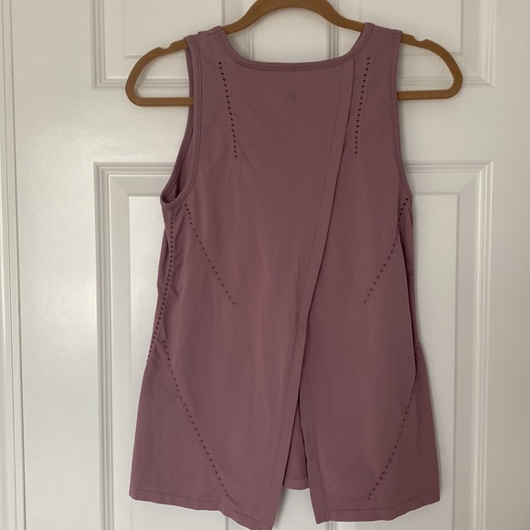 Athleta FootHill Tanktop Size Small - Picture 2 of 6